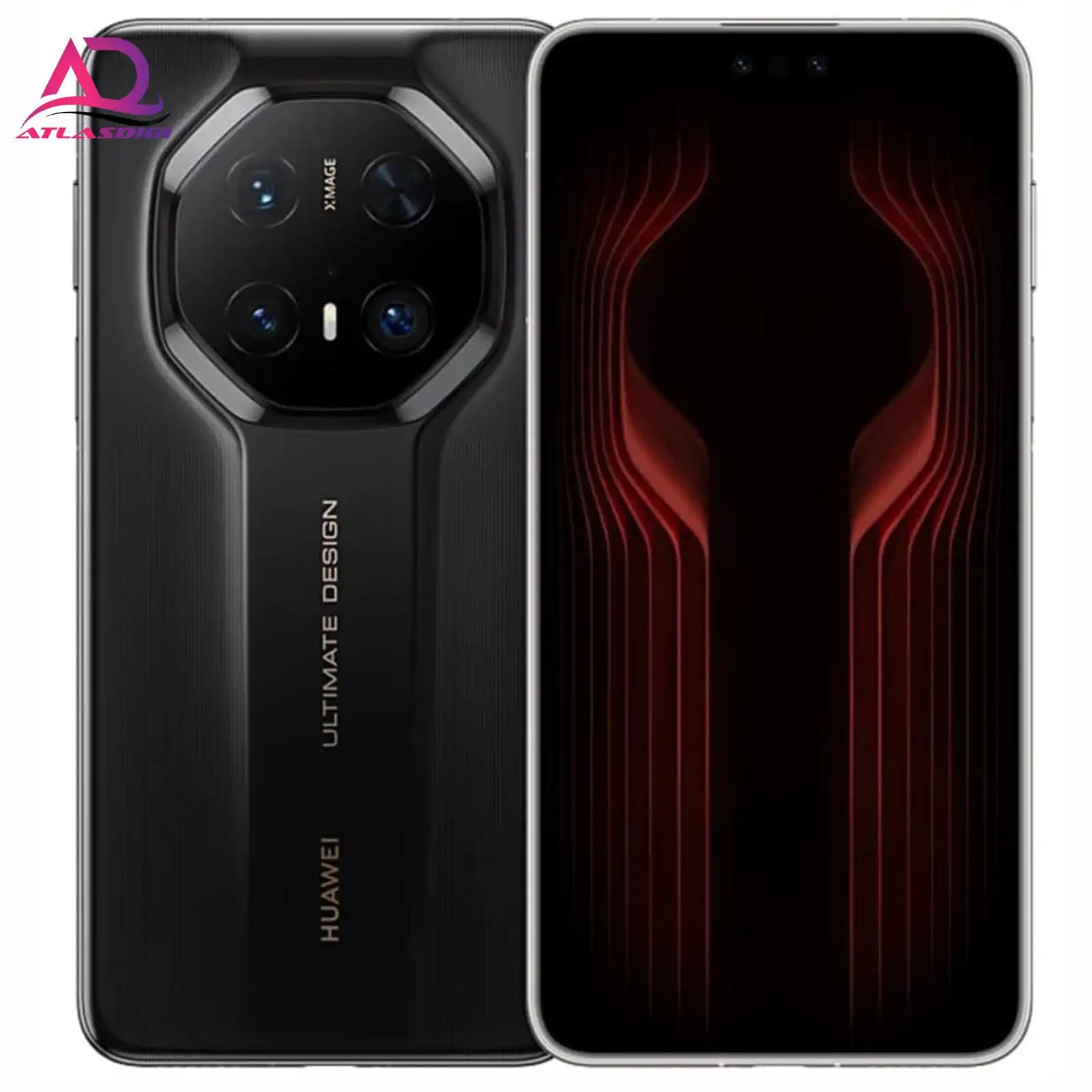 گوشی موبایل هواوی مدل Huawei Mate 70 RS Ultimate 2024 16GB1TB — تصویر ۵
