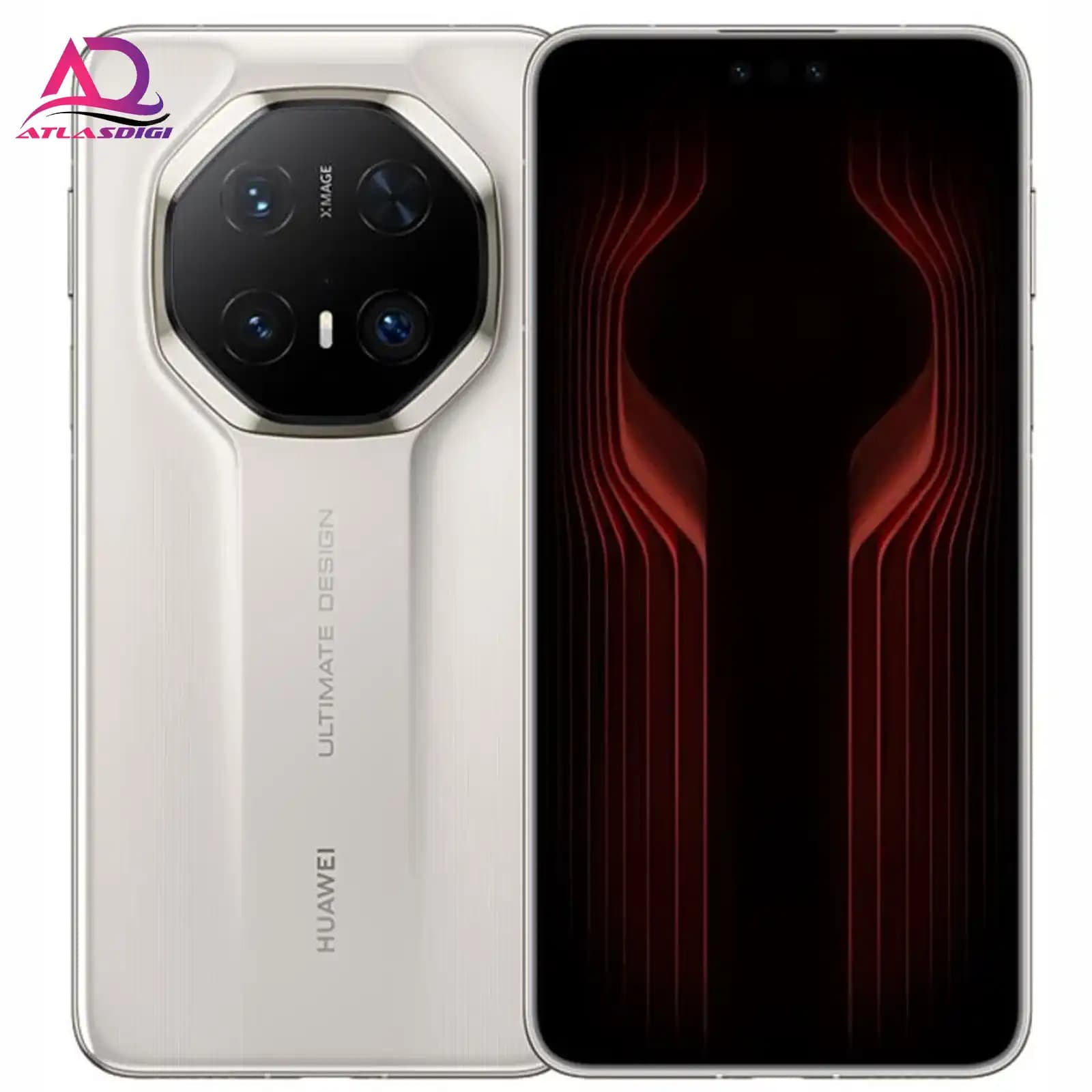 گوشی موبایل هواوی مدل Huawei Mate 70 RS Ultimate 2024 16GB1TB — تصویر ۴