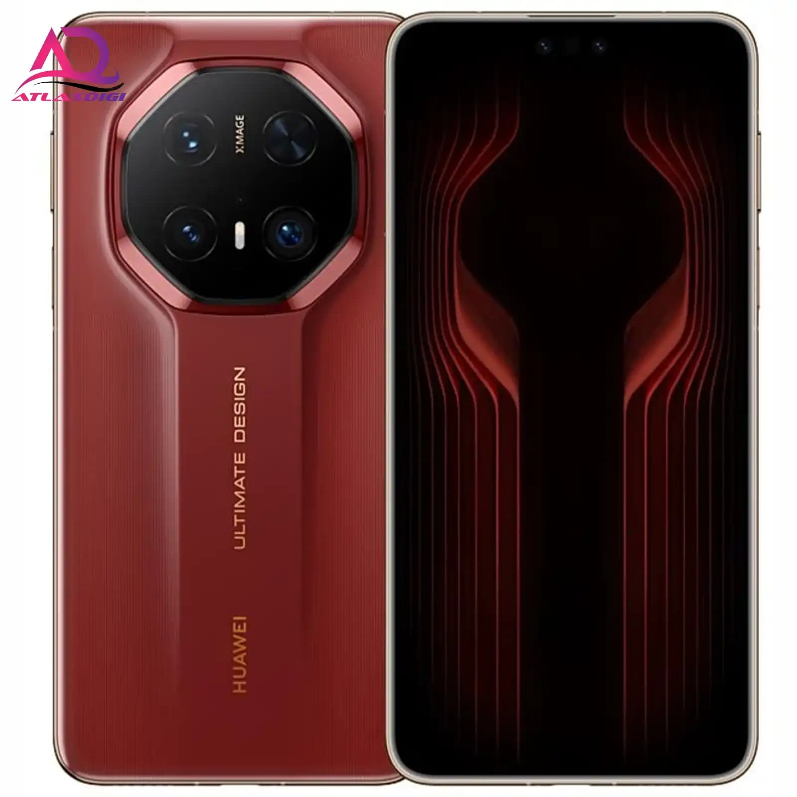 گوشی موبایل هواوی مدل Huawei Mate 70 RS Ultimate 2024 16GB1TB