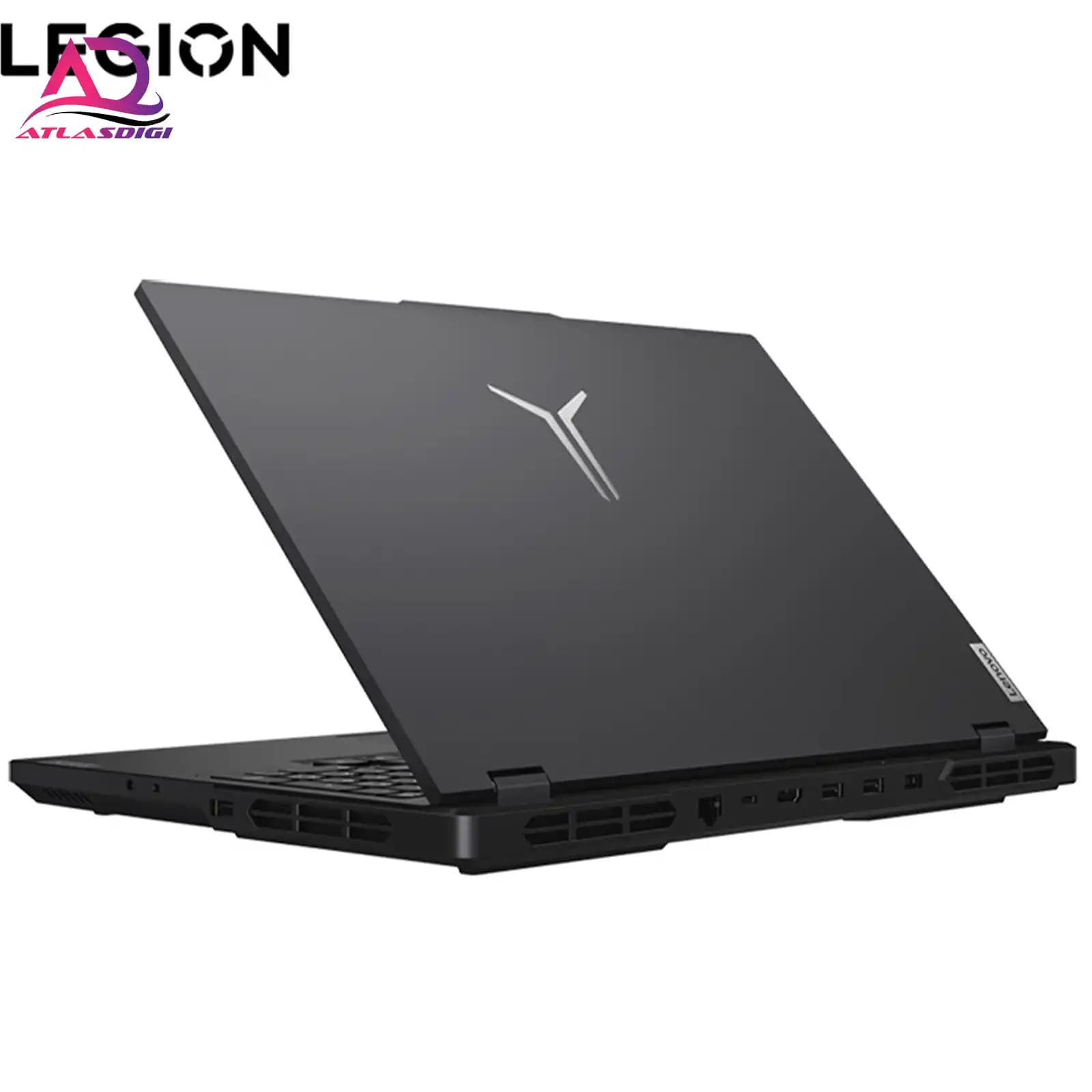 لپ تاپ گیمینگ لنوو مدل Lenovo Legion Pro 5 2024 i9-14900HX RTX4060 64B 2TB — تصویر ۲