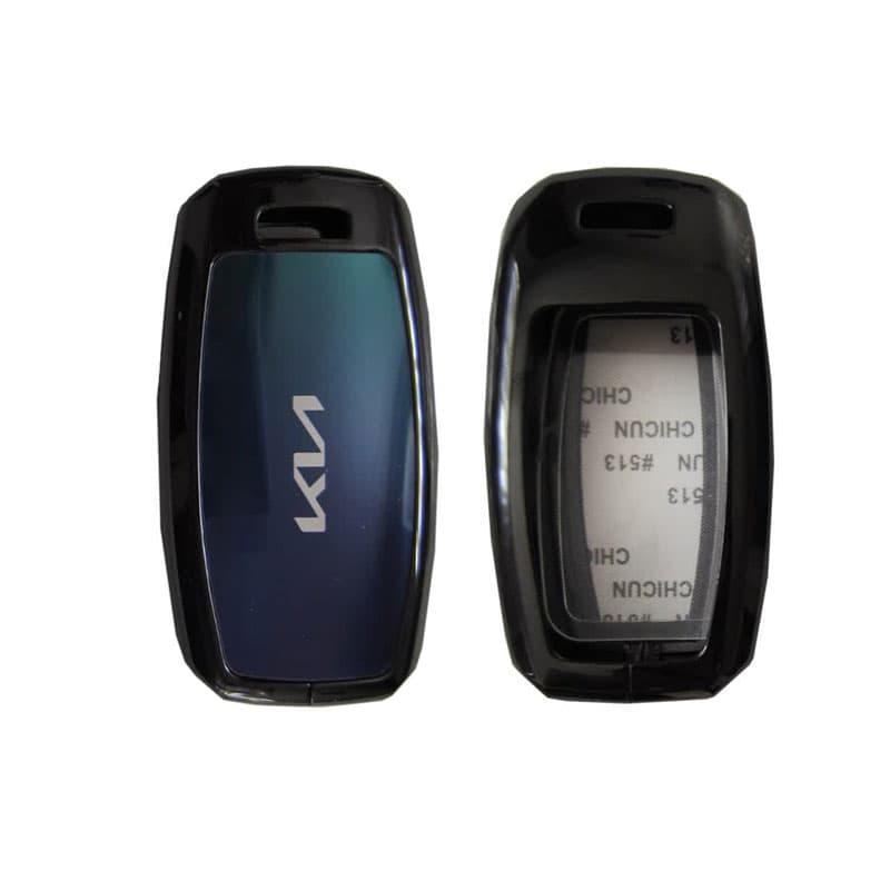 کاور ریموت لاکچری فلزی کیا اپتیما کد 1370