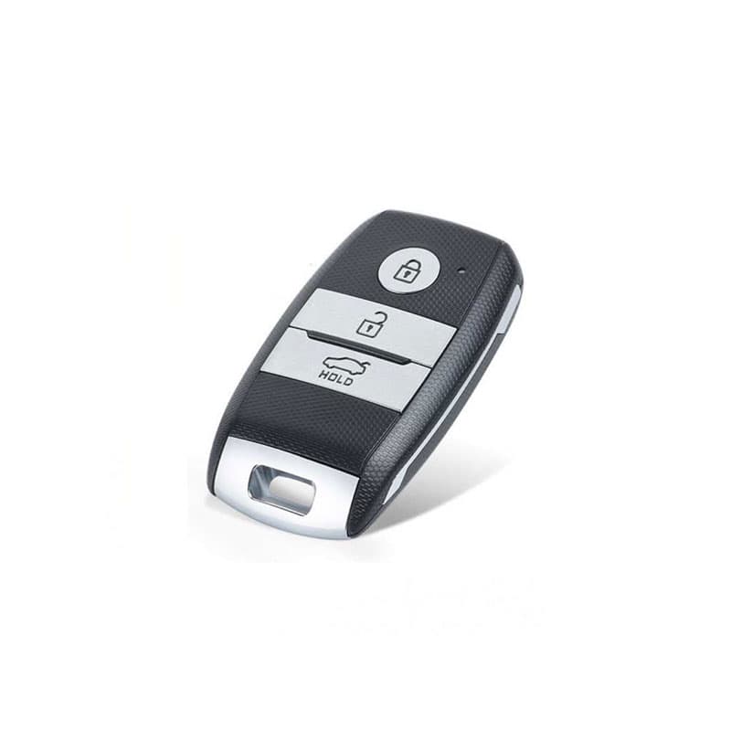 کاور ریموت لاکچری فلزی کیا اپتیما کد 1370 — تصویر ۲