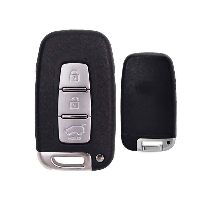 کاور ریموت لاکچری فلزی هیوندا ولستر کد 1353 — تصویر ۲