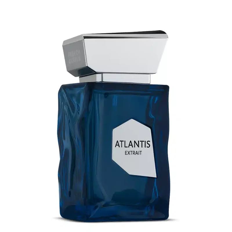 ادکلن Atlantis French Avenue-ادکلن آتلانتیس فرنچ اونیو