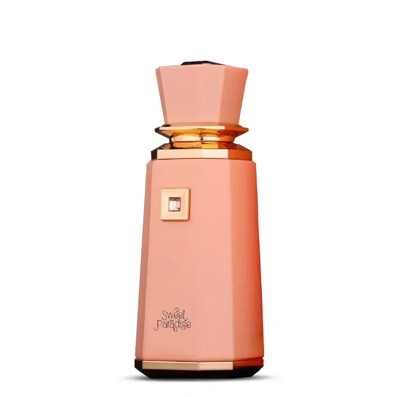 ادکلن Sweet Paradise French Avenue-ادکلن سوییت پارادایس فرنچ اونیو