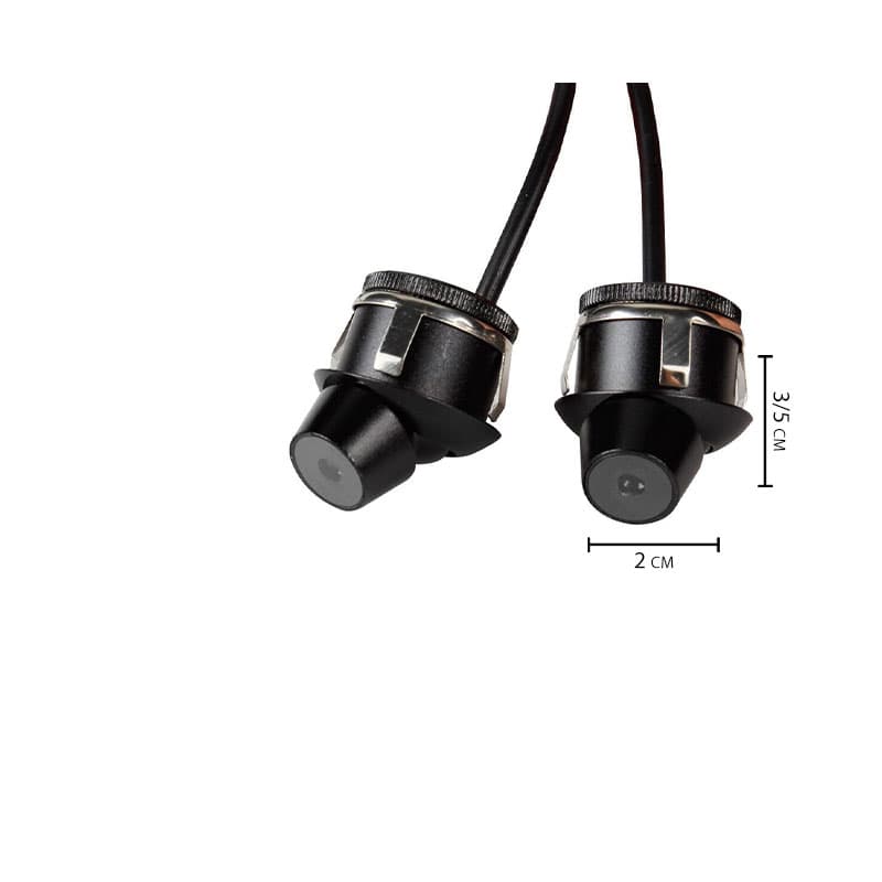 لوگو لایت (ولکام لایت) طرح بال فرشته مجموعه 2 عددی کد 1330 — تصویر ۷