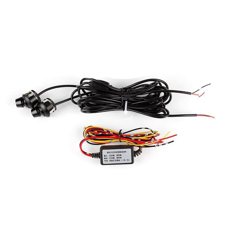 لوگو لایت (ولکام لایت) طرح بال فرشته مجموعه 2 عددی کد 1330 — تصویر ۶