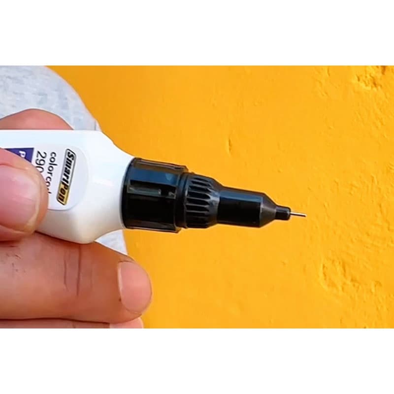 قلم خش گیر پژو (کد رنگ 29020) برند SMART PEN کد 1321 — تصویر ۵