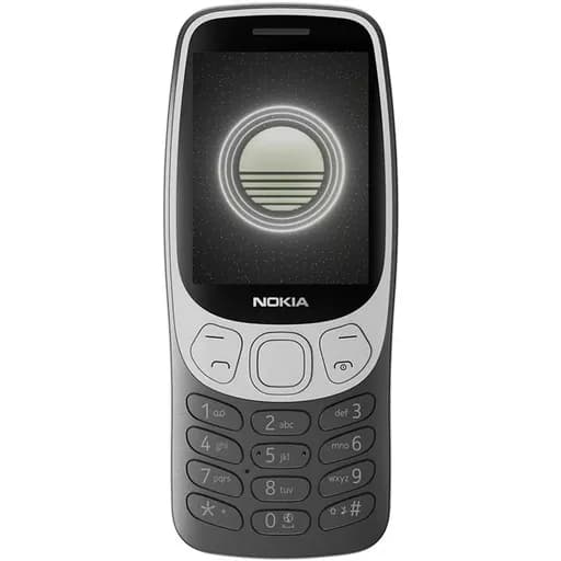Nokia 3210 FA 2024 تحت لیسانس نوکیا با گارانتی 18 ماهه تلکام پارس