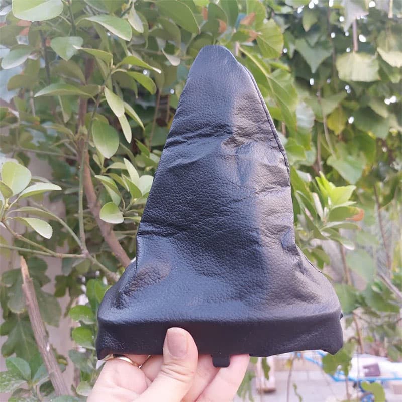 قاب و گردگیر دنده پژو 206 SD کد 4044 — تصویر ۳