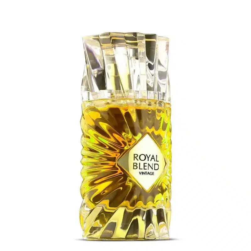 ادکلن Royal Blend Vintage French Avenue-ادکلن رویال بلند وینتیج فرنچ اونیو