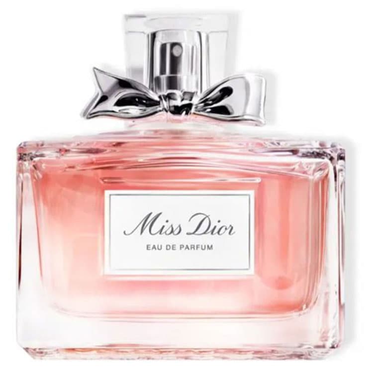 ادو پرفیوم زنانه Dior Miss Dior حجم 100 میلی لیتر