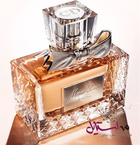 ادو پرفیوم زنانه Dior Miss Dior حجم 100 میلی لیتر — تصویر ۲