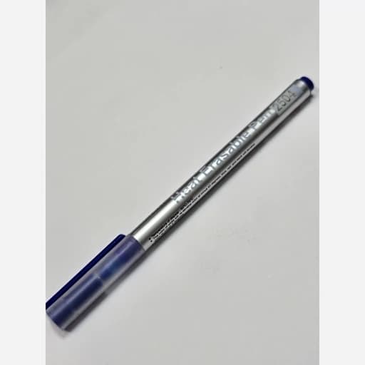 خودکار حرارتی آبی اصلی