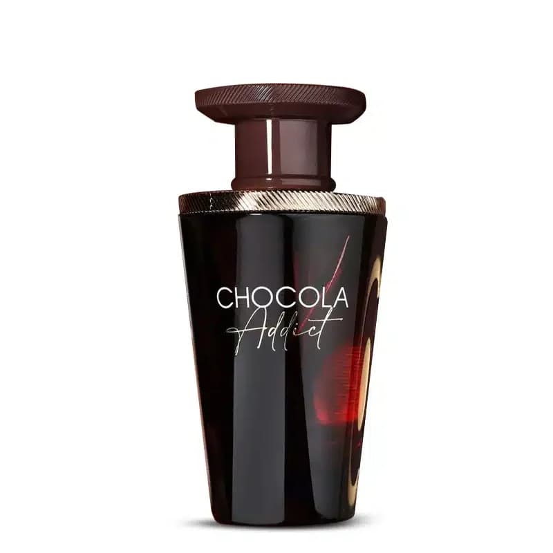 ادکلن Chocola Addict French Avenue-ادکلن چاکولا ادیکت فرنچ اونیو