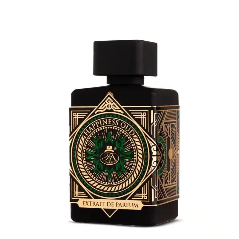 ادکلن Happiness Oud French Avenue-ادکلن هَپینِس عود فرنچ اونیو