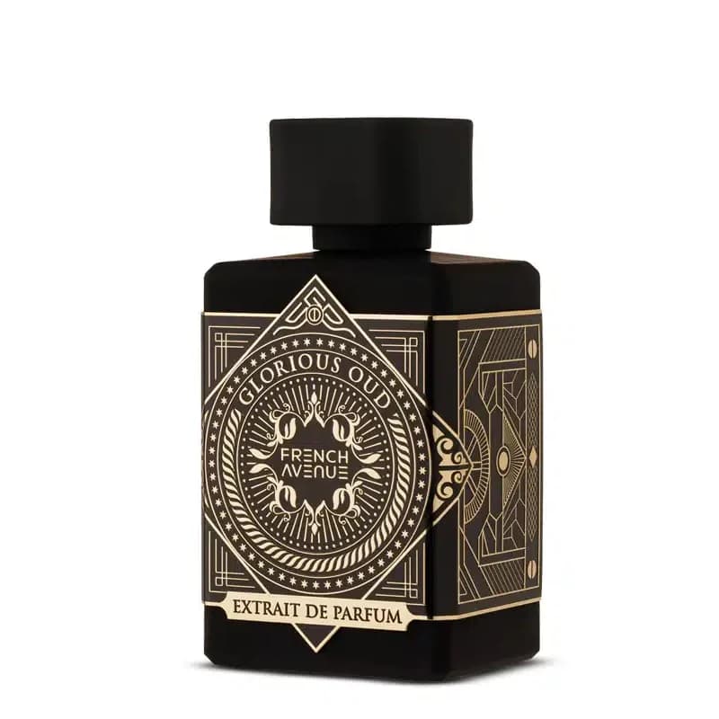 ادکلن Glorious Oud French Avenue-ادکلن گلوریوس عود فرنچ اونیو