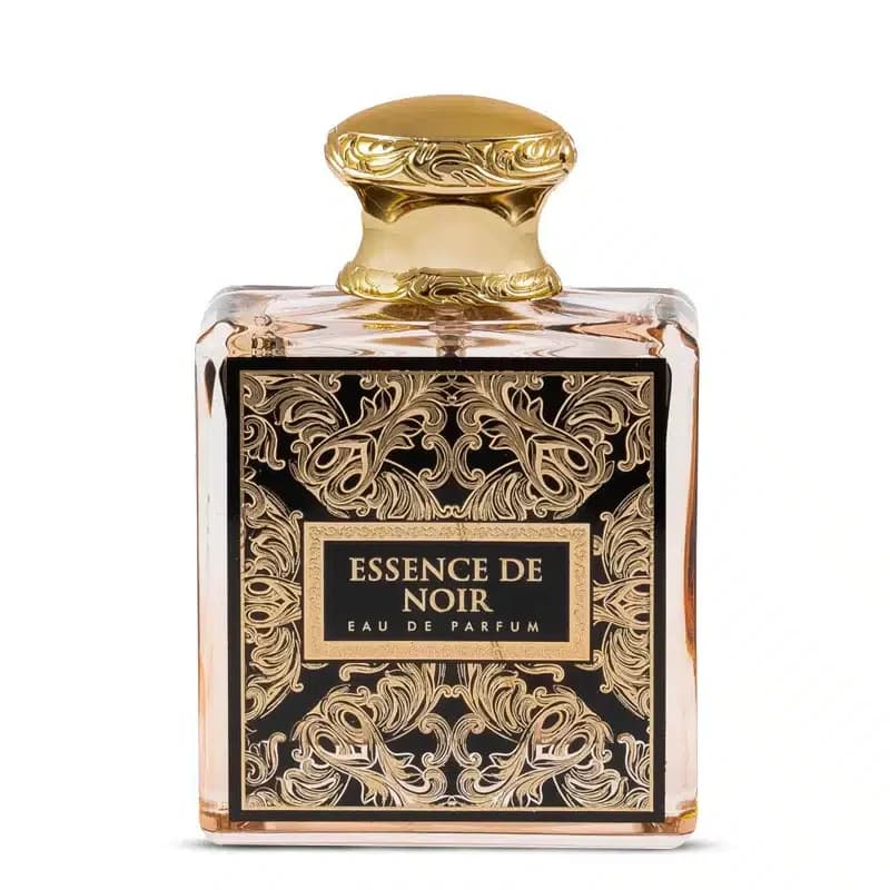 ادکلن Essence de Noir Fragrance World-ادکلن اسِنس دِ نوآرفراگرنس ورد