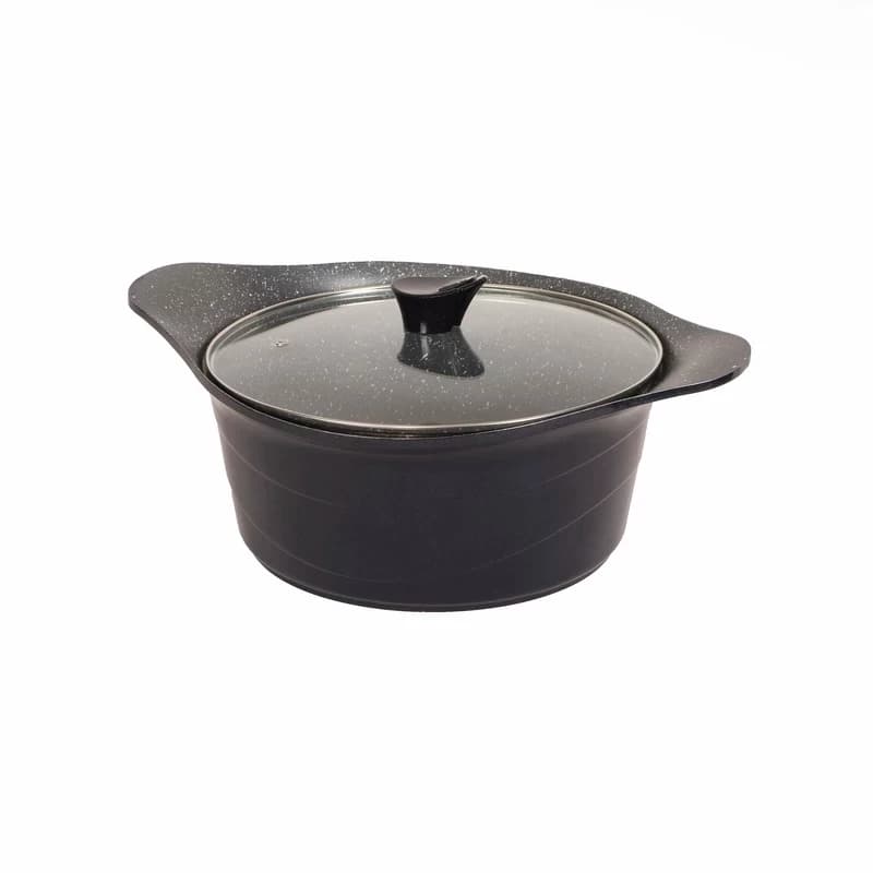 قابلمه عروس مدل دیاکو سایز 30 نوک مدادی