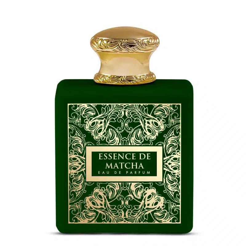 ادکلن Essence de Matcha Fragrance World-ادکلن اسِنس دِ ماچا فراگرنس ورد