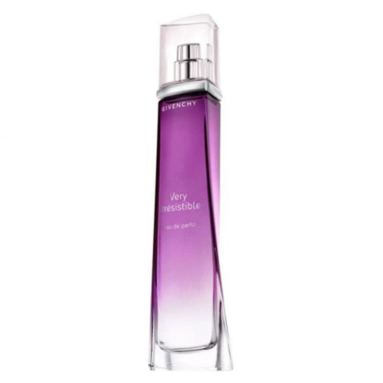 ادو پرفیوم زنانه GIVENCHY Very Irresistible حجم 75 میلی لیتر