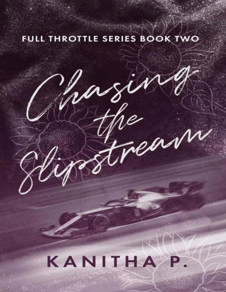 کتاب تعقیب جریان لغزان (CHASING THE SLIPSTREAM) نسخه انگلیسی PDF | کانیتا پی