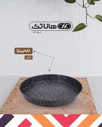 تابه های پیتزا گرانیتی هاناتک