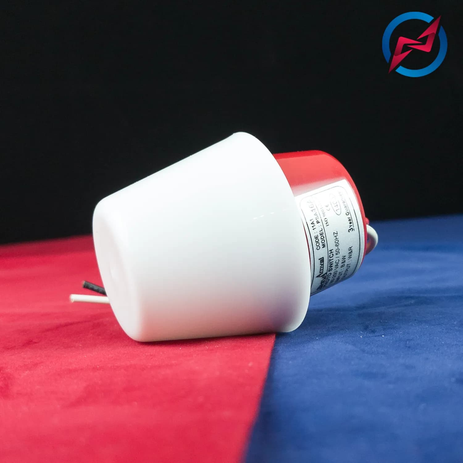فتوسل 10 آمپر شیوا امواج PSA-10A — تصویر ۳
