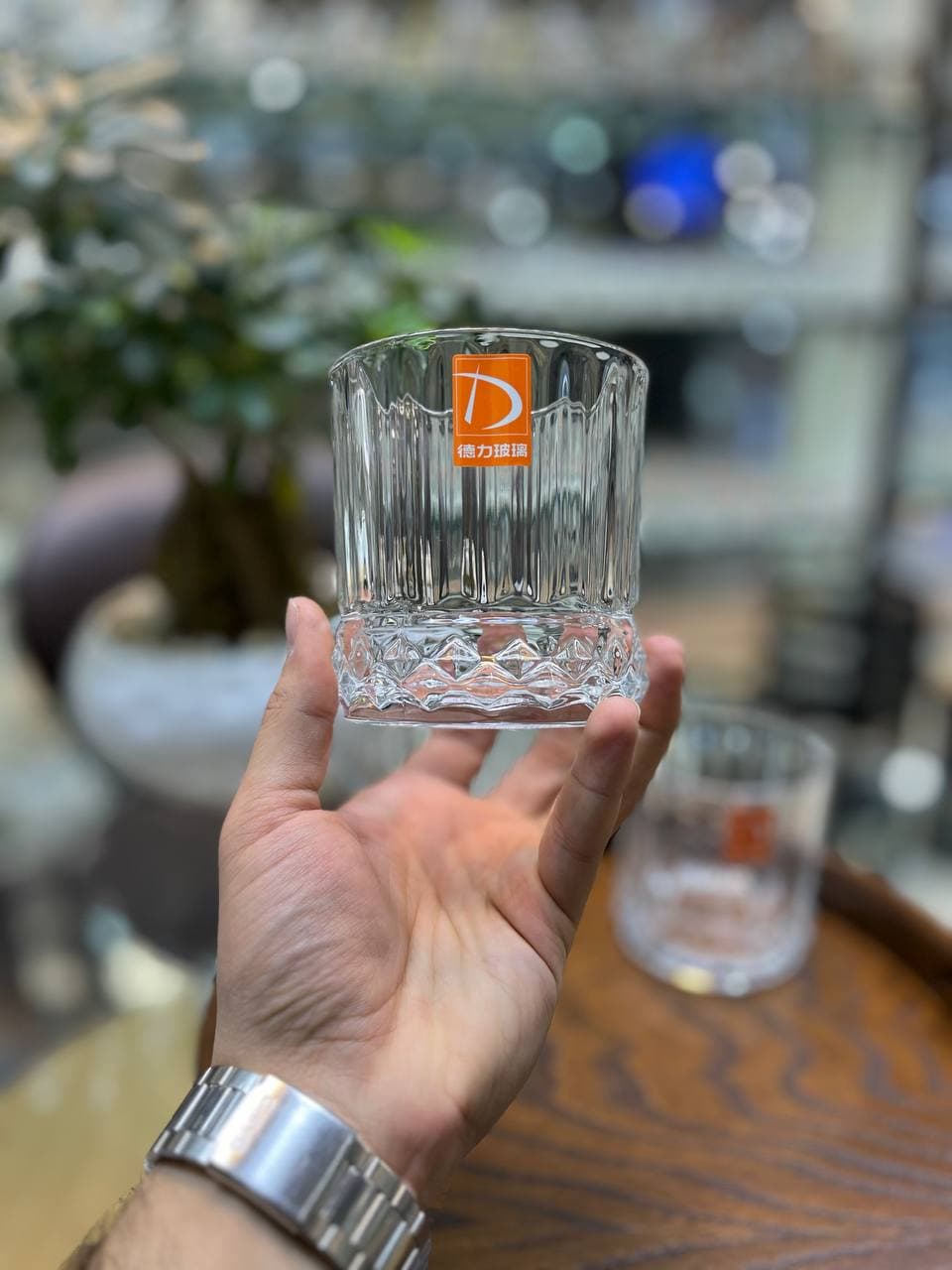 ليوان ٦ تایی طرح الی Deli — تصویر ۳