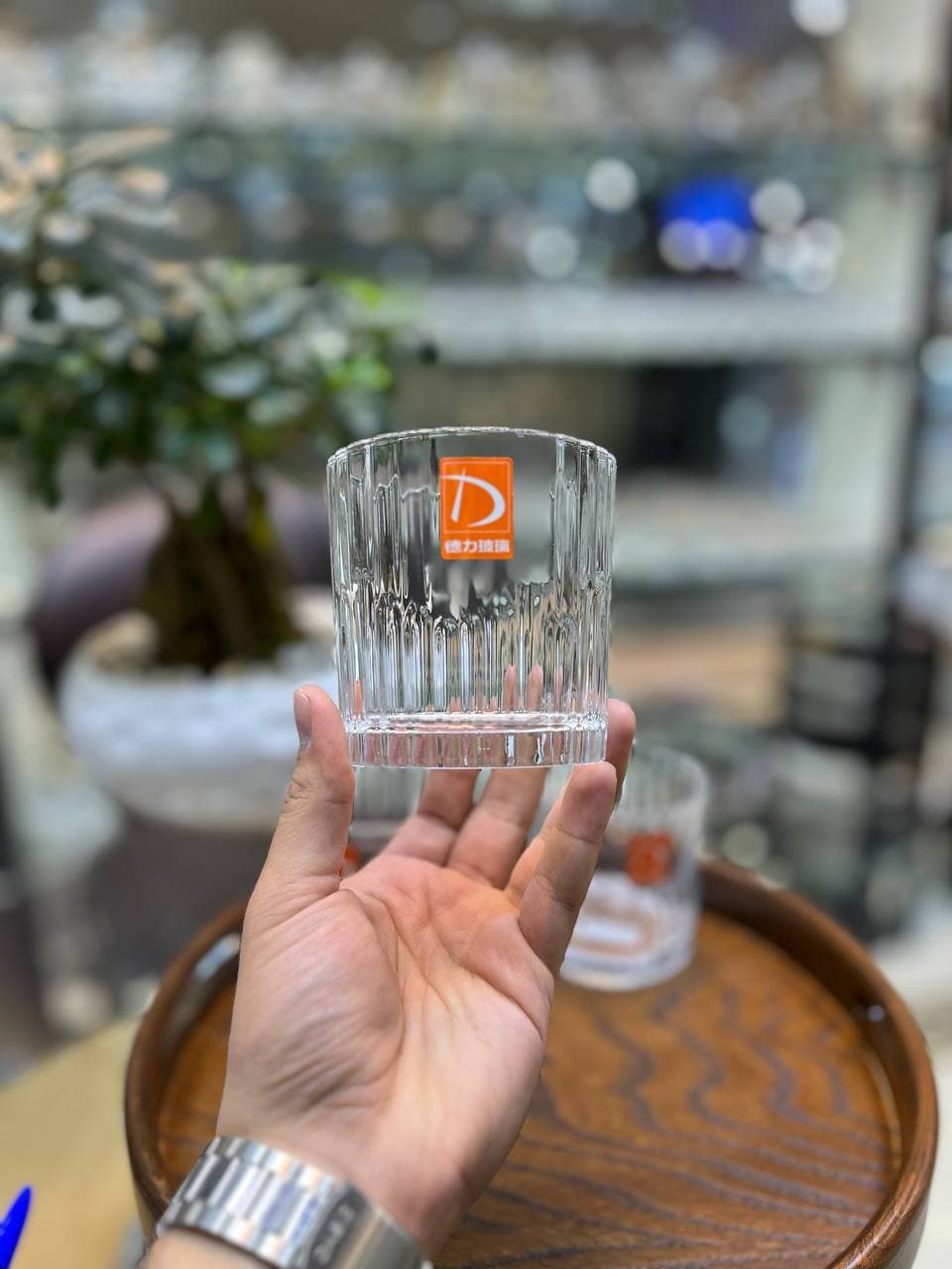 ليوان 6تايي طرح آركا Deli — تصویر ۲