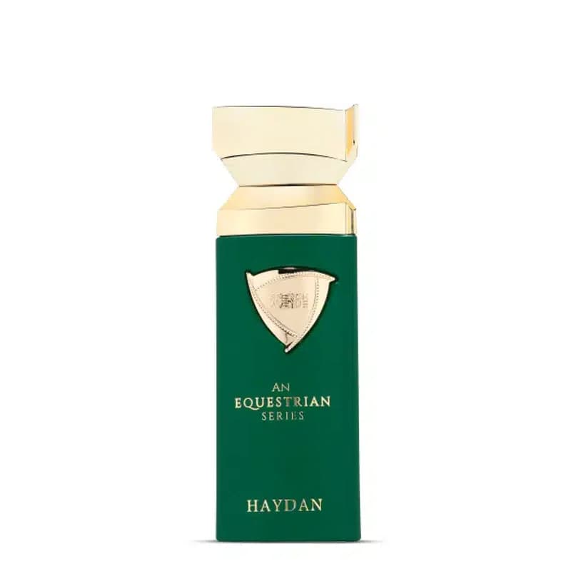 ادکلن Haydan (Series Equestrian) French Avenue-ادکلن هِیدن فرنچ اونیو