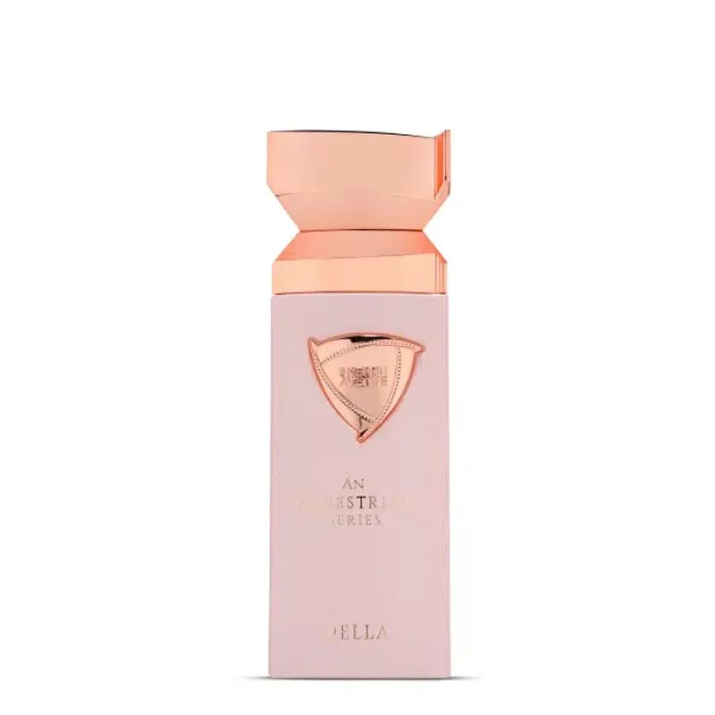 ادکلن Della (Series Equestrian) French Avenue-ادکلن دِلا فرنچ اونیو