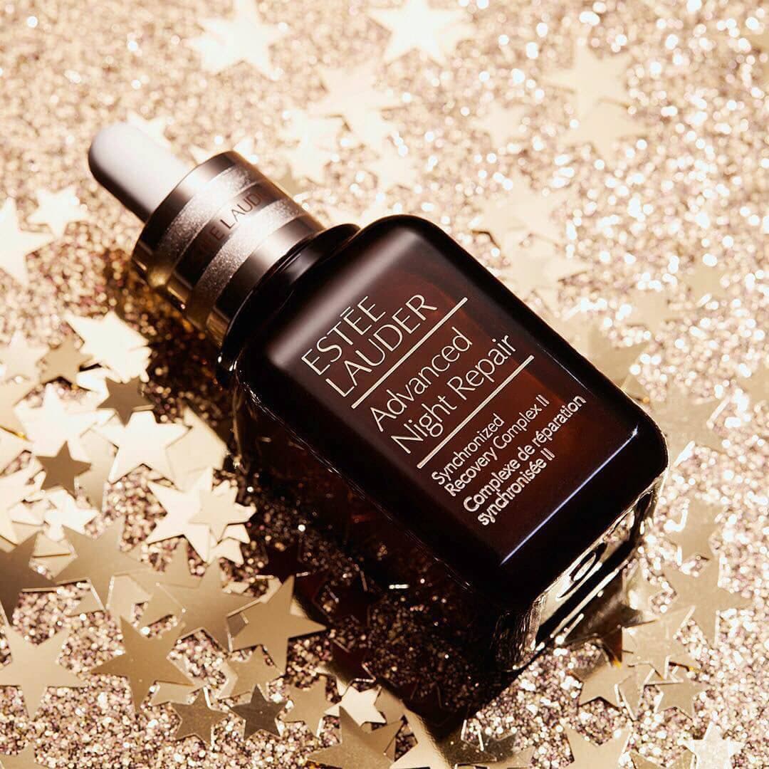 سرم advanced night repair استی لادر — تصویر ۵