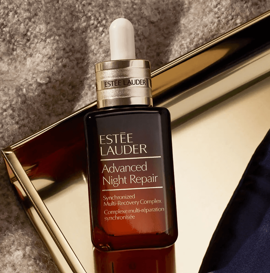 سرم advanced night repair استی لادر — تصویر ۷
