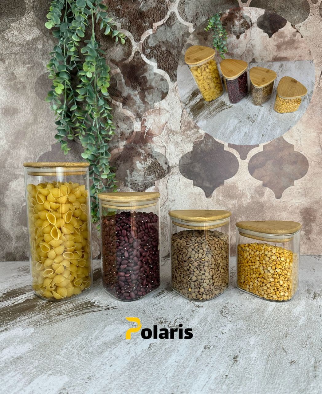 بانکه مثلث پلاریس