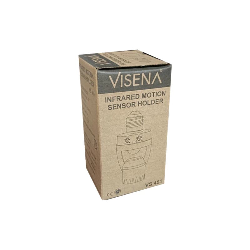 سنسور هوشمند سرپیچ دار ویسنا مدل VS 451 — تصویر ۲