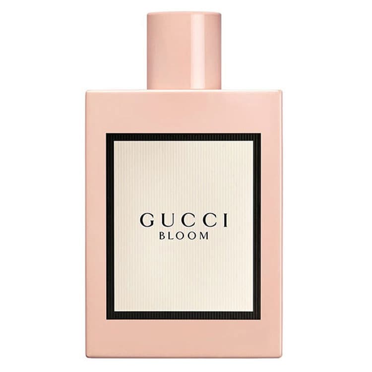 تستر ادو پرفیوم زنانه اماراتی GUCCI Bloom حجم 100 میلی لیتر