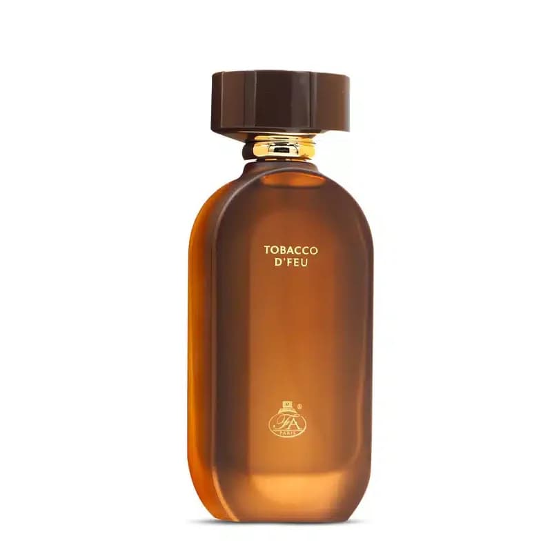 ادکلن Tobacco D’feu French Avenue-ادکلن توباکو دُفو اف ای پاریس