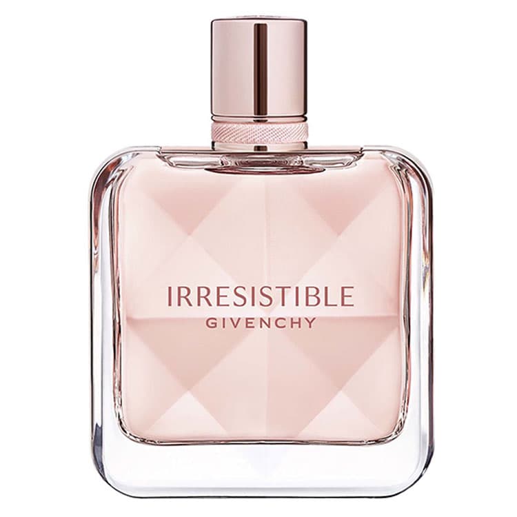 ادو پرفیوم زنانه GIVENCHY Irresistible حجم 80 میلی لیتر