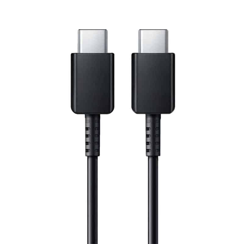 شارژر سامسونگ مدل EP-T1510 توان 15 وات دو پین + هدیه otg — تصویر ۳