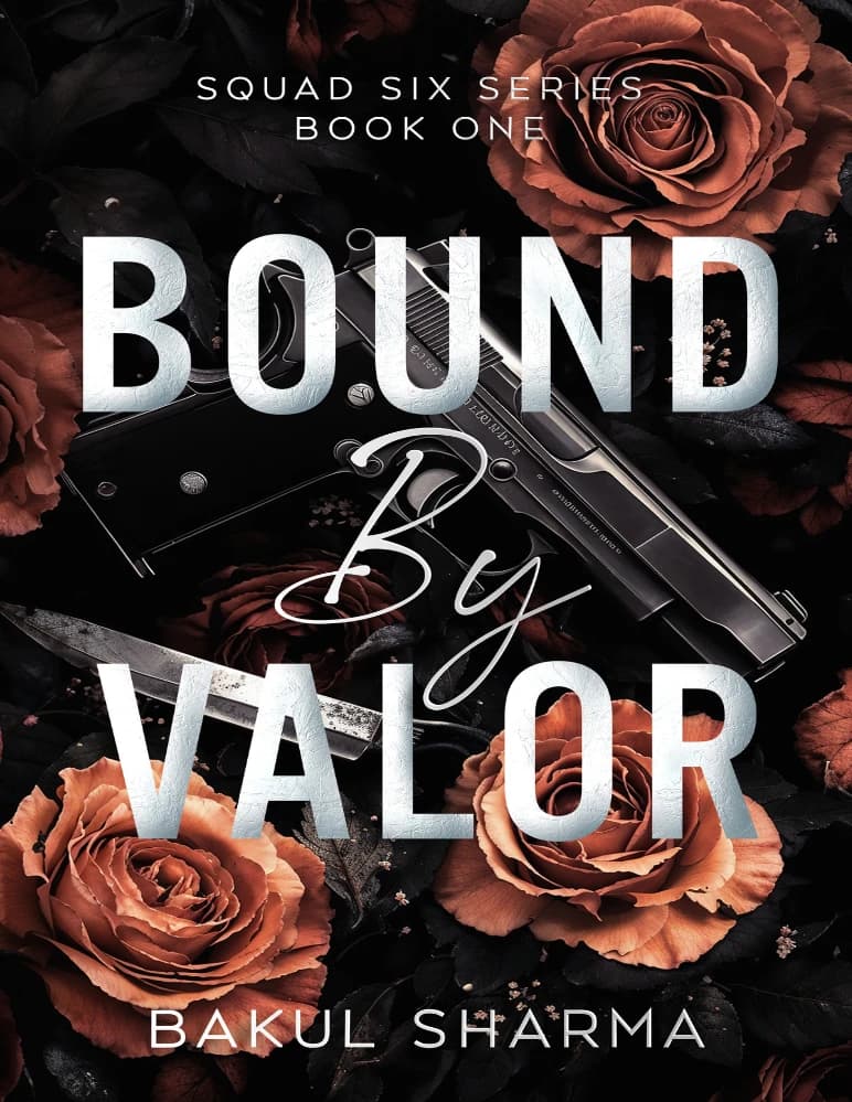 کتاب مقید به ارزش (Bound by Valor) نسخه انگلیسی PDF | باکول