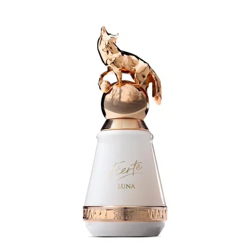 ادکلن Fierté Luna French Avenue-ادکلن فیِرته لونا فرنچ اونیو
