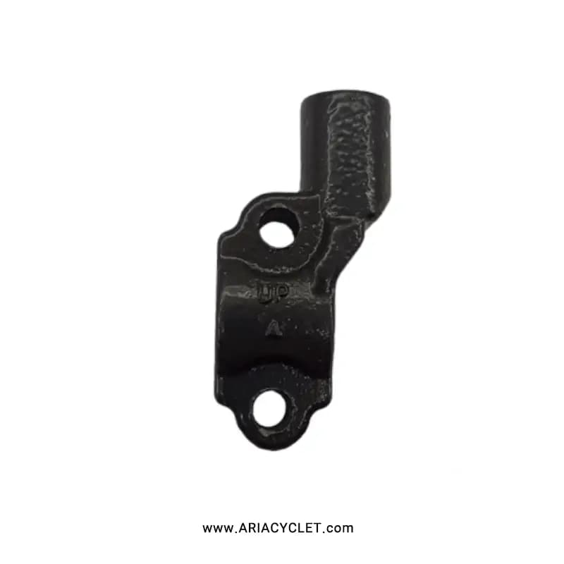 پایه آینه یاماها آیروکس و طرح آیروکس NVX راست و چپ (نشکن)