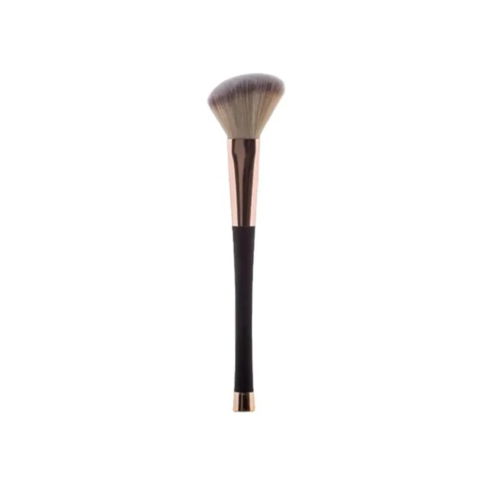 براش سرکج رژگونه میچانو مدل angled blush brush – کد CG12A