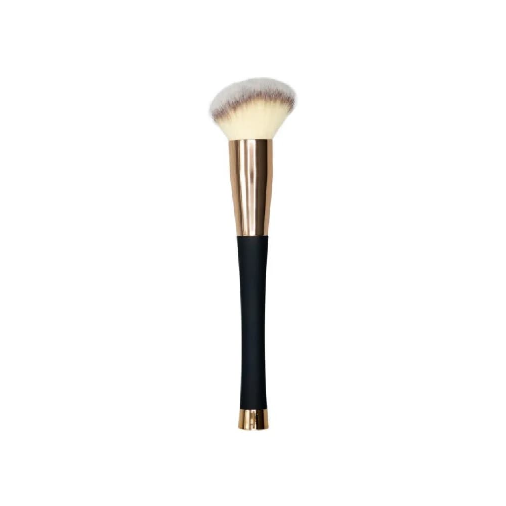 براش آرایش پودری میچانو مدل angled powder brush – کد CG16AC