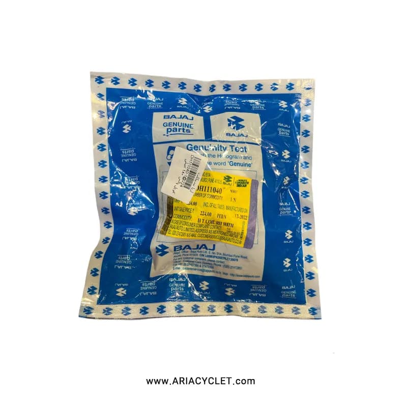 کوئل برق شمع باکسر 180 باجاج اصلی — تصویر ۲