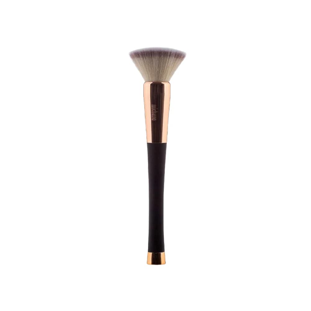براش کرم پودر میچانو مدل buffing brush – کد CG16F