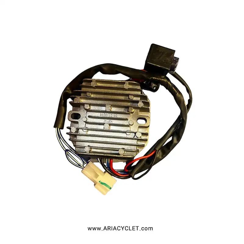 شارژر ان اس NS 200 کاربراتور واروک (اصلی)