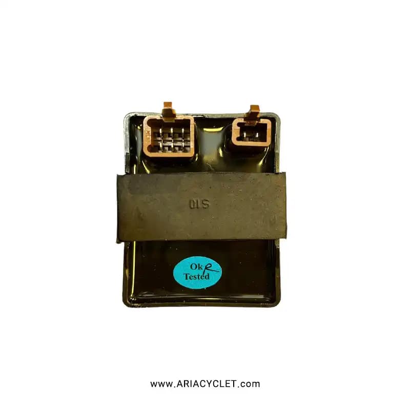 ترانزیستور پالس 180 واروک (اصلی)