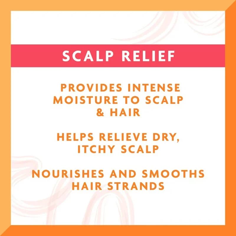 نرم کننده کانتو گواوا و زنجبیل مدل Scalp Relief حجم ۴۰۰ میلیلیتر — تصویر ۳